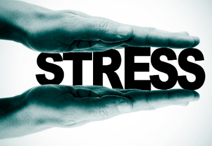 Blog MaroSup - Stress