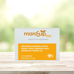 MaroSup Mac